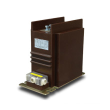 (LZZB9-24/185h/2s) Indoor Cast-Resin 2500A 5p 30va Current Transformer